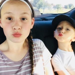 Meet your Posher, Cici